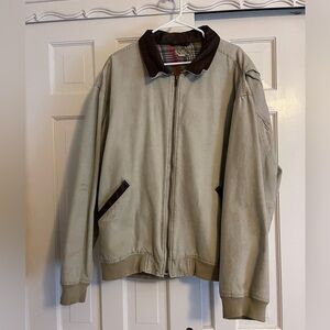 The Territory Ahead Jacket